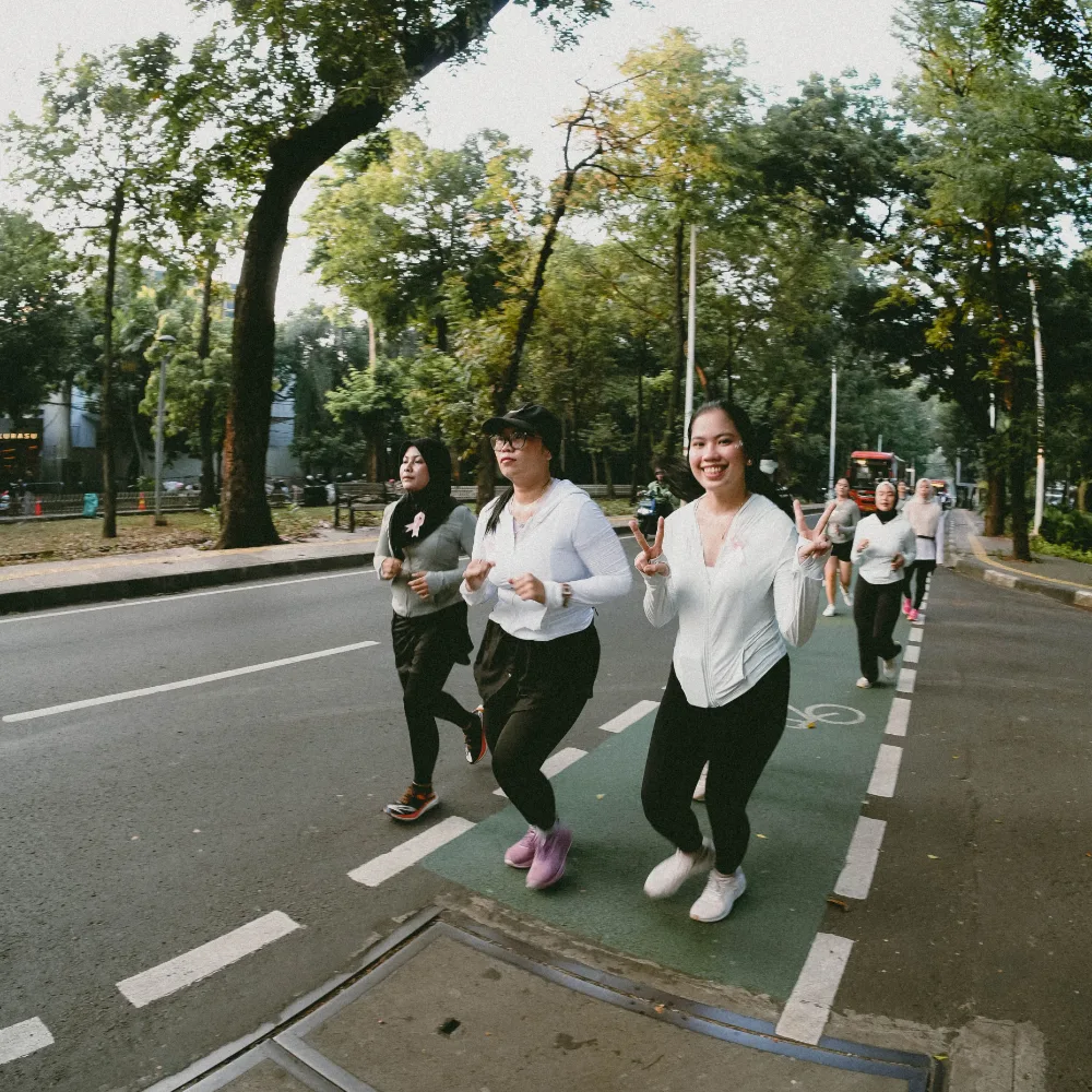 Run Women Run gallery image 5